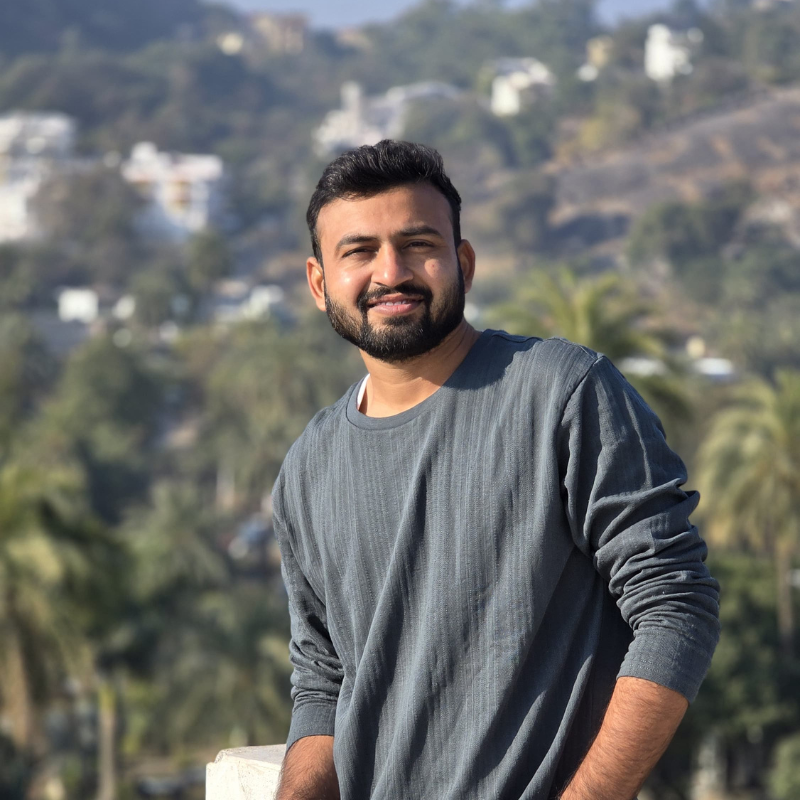 Jagdish Parmar